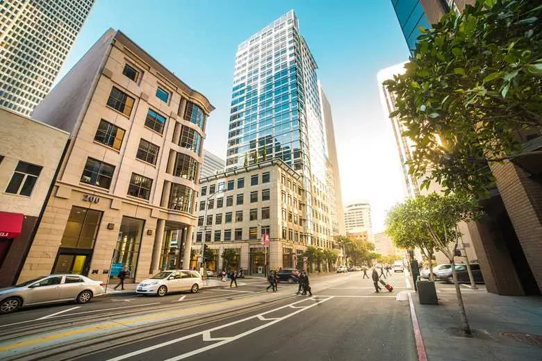 Die Menschen bei Caravanpro